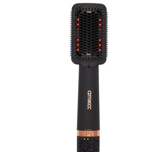 Double Agent 2-in-1 Straightening Blow Dryer Brush